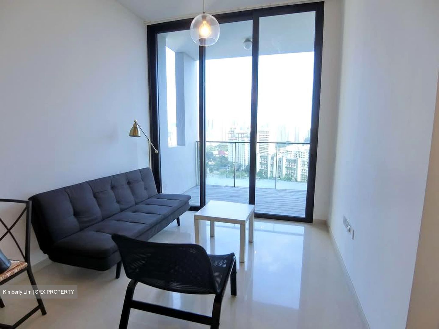 The Crest (D3), Condominium #620645571